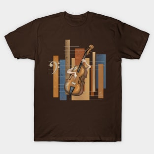 Bass Players T-Shirt